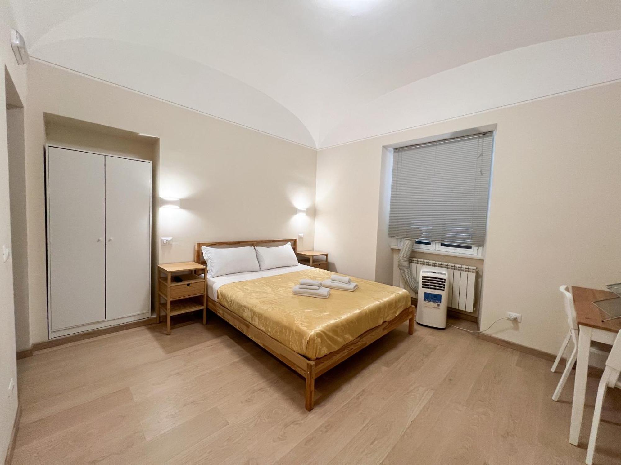 Booking House Rome — Foto 3