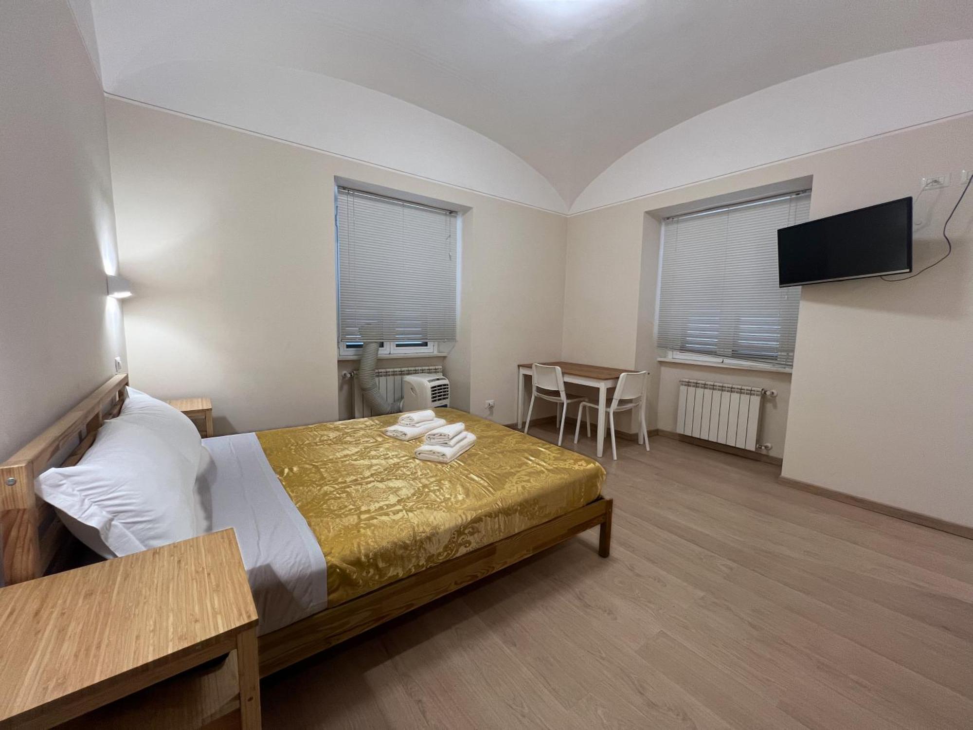 Booking House Rome — Foto 2