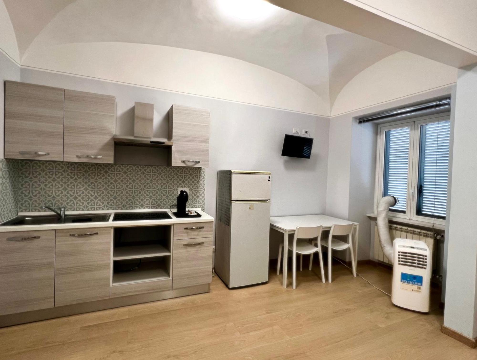 Booking House Rome, Rome